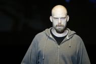 Gan McGee fought in the UFC's only Super-Heavyweight fight